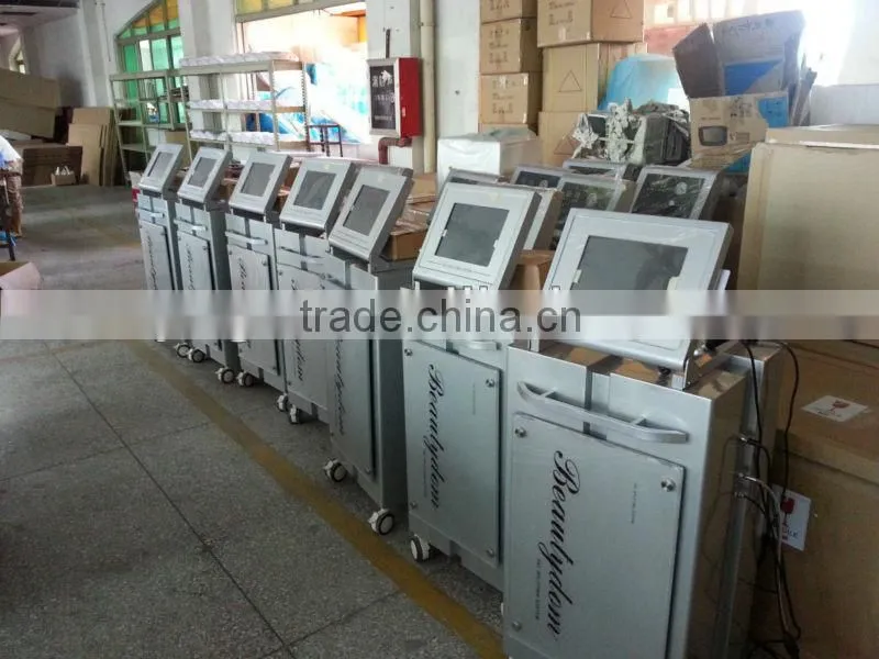 N8 4D BODY SHAPING SYSTEM