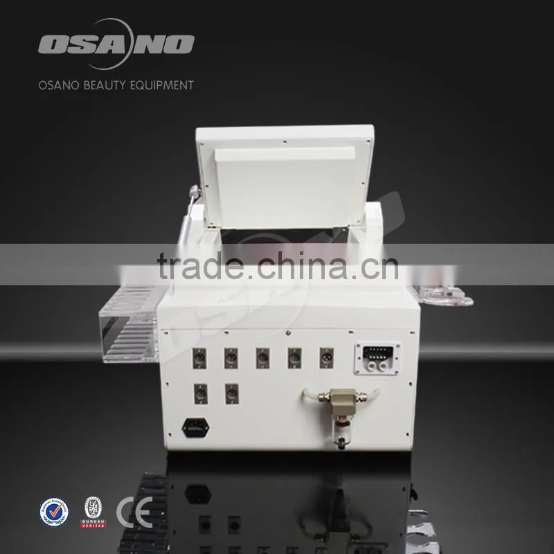 EMS Electro stimulation slimming machine