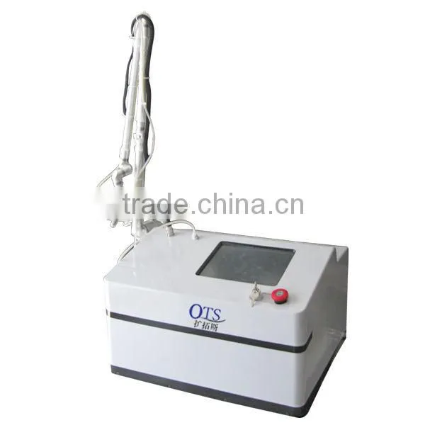 Special offer portable mini fractional co2 laser
