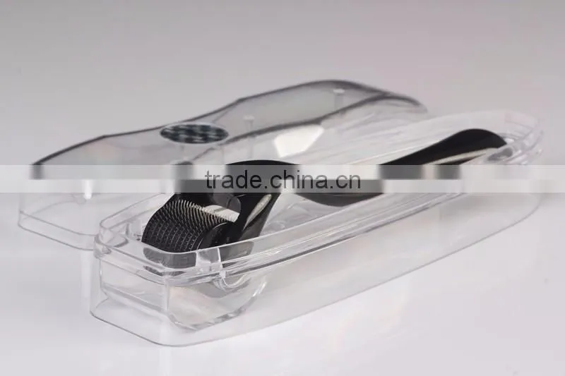 GTO 2016 newest skin care 540 needles derma roller