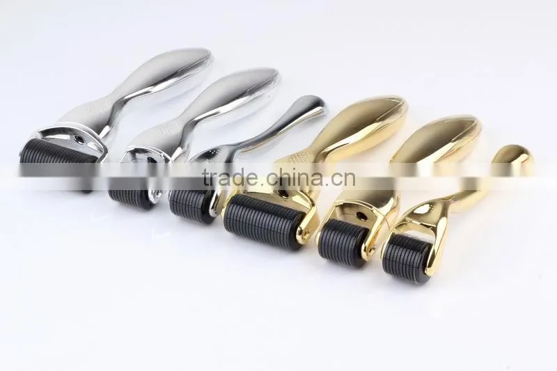 skin care roller/microneedle derma roller/microneedle roller