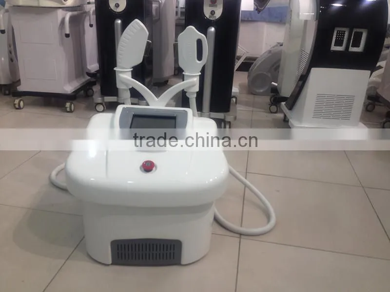 Clinic use ipl photofacial machine for home use -F3