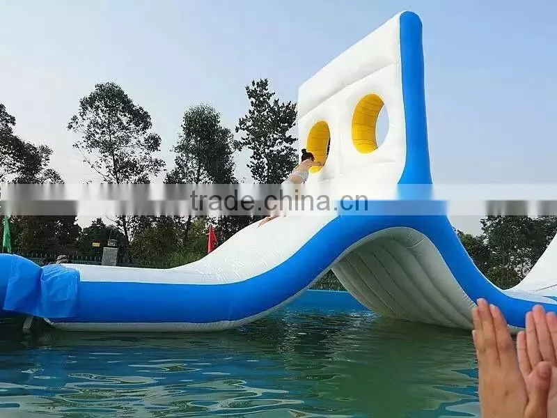 jumbo inflatable slides factory cheap inflatable water slides