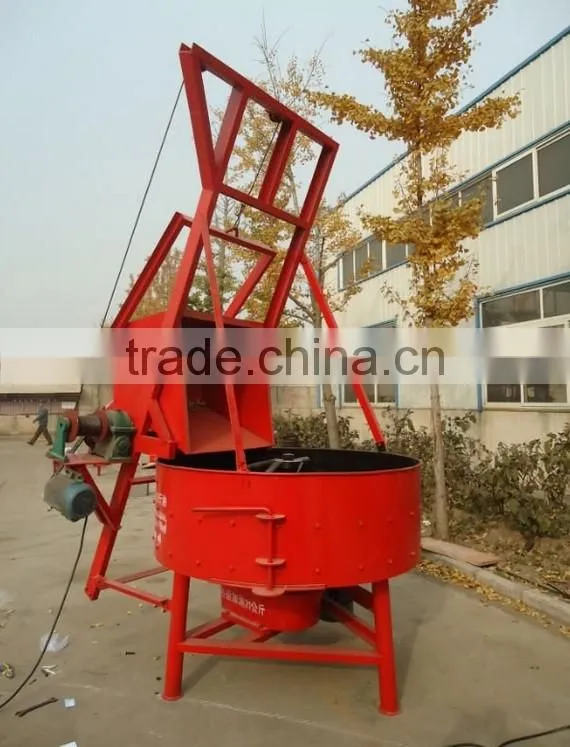 QT4-40 small solid block making machines