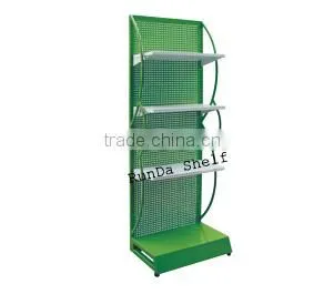 poster water base chalk board stand