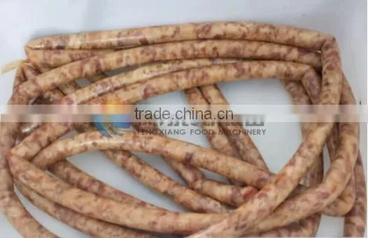GS-30B High efficiency sausage filling machine,sausage making machine,sausage stuffing machine