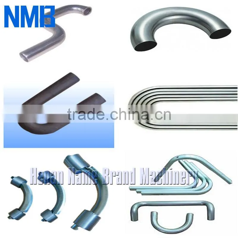 Low price!! 50cnc copper tubes bender