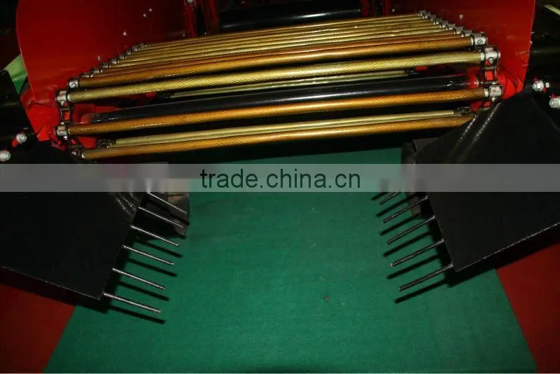 High quality machinery dig Licorice Root Plow Licorice Root Harvester