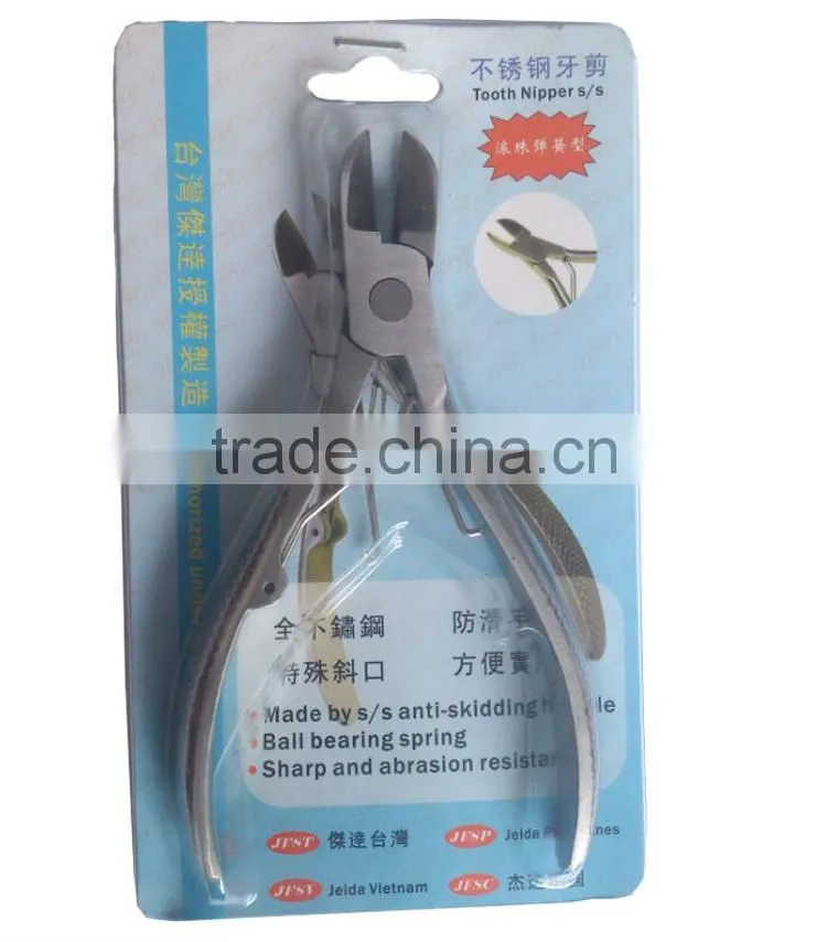 Veterinary instruments pig tooth nipper cutter