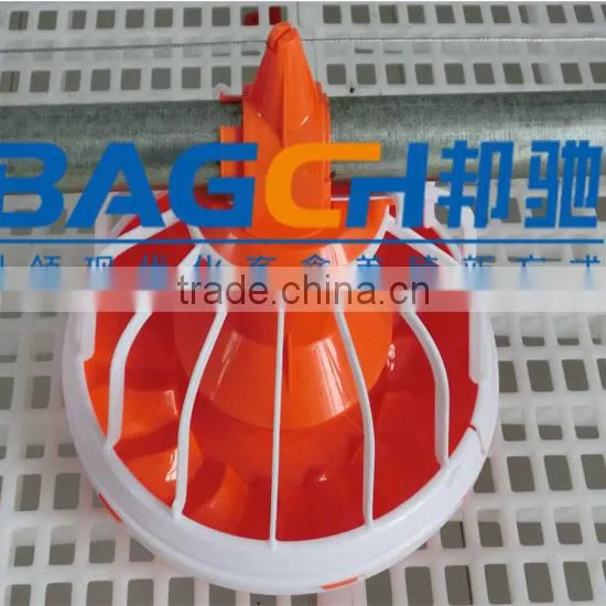Competitive Price Automatic Broiler Poultry Feed System