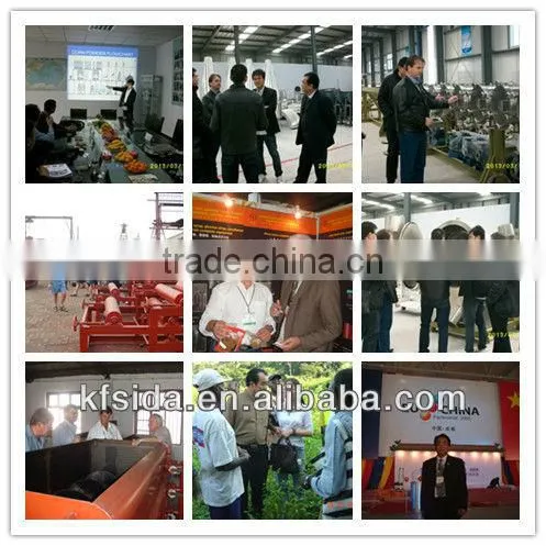 20t high quality stainless steel maltose syrup turn key project