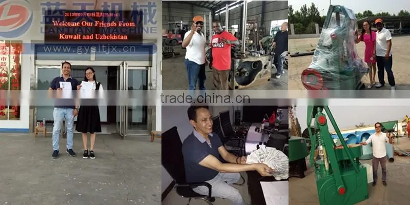 Charcoal Powder Briquettes Machine Coconut Shell charcoal powder Machine Made In China