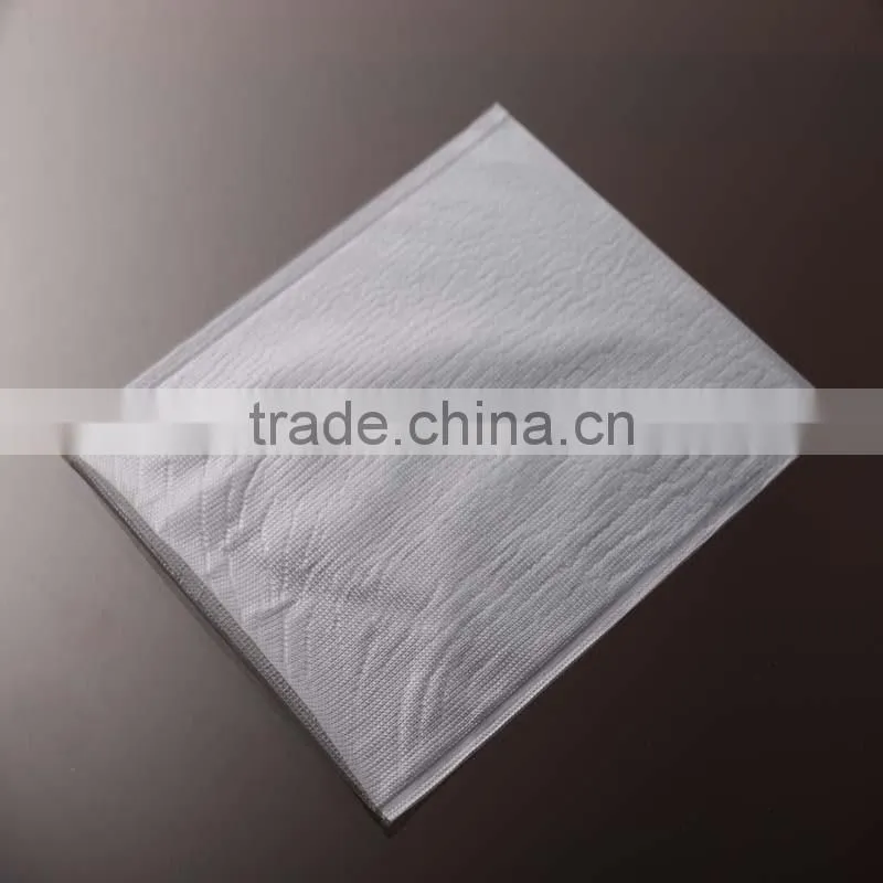 dissolving strips of pave water soluble film