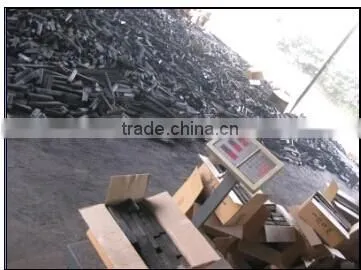 wholesale bamboo bbq charcoal