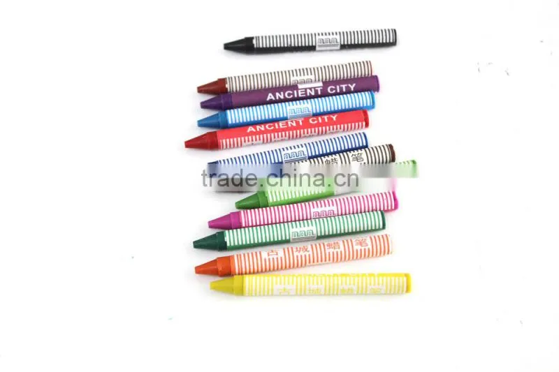 oil paint crayon is to give children the best gift