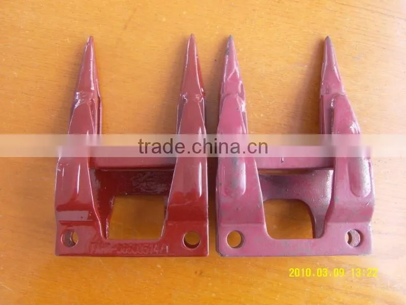 Knife Guard (Double Finger)