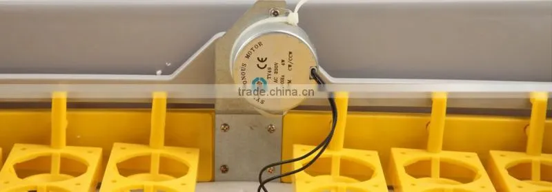 HHD high quality best price factory direct produced chicken hatching incubator CE approved With Large Market