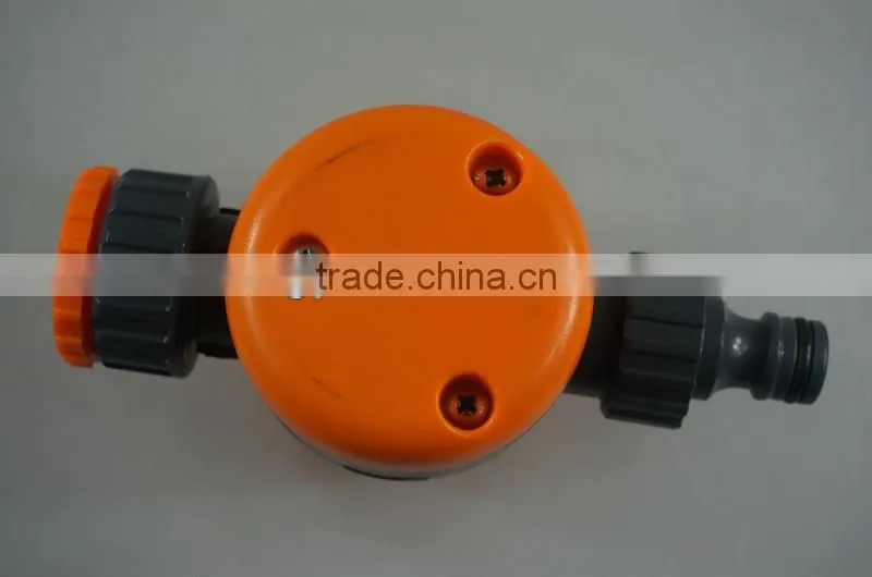 0-120 minnutes Mechanical control water timer for irrigation