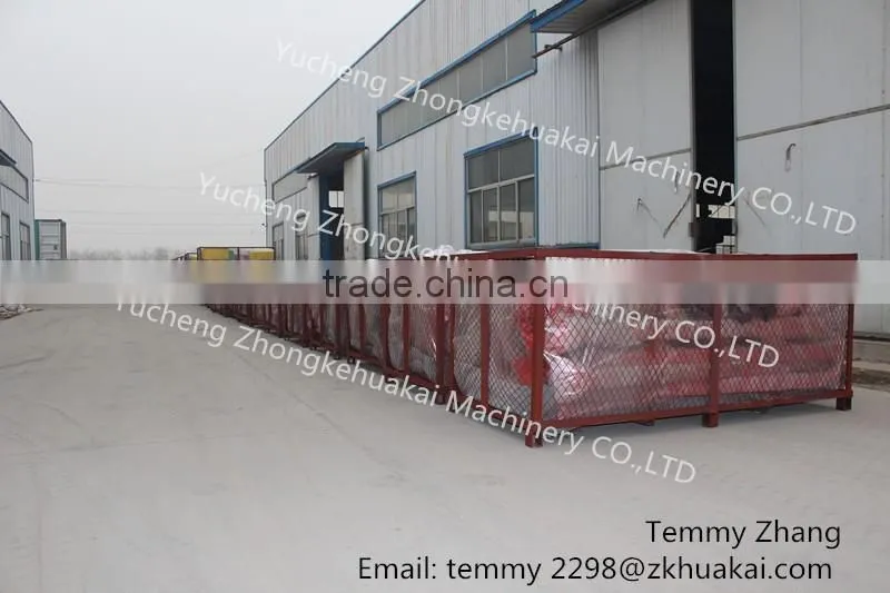 2016 Hot sale wheat seeder planter for tractor