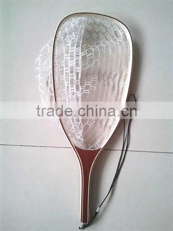 fly fishing carp landing net