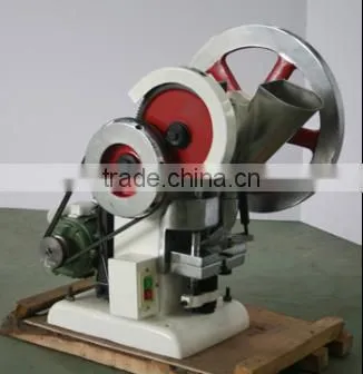 Laboratory Single-punch Tablet Press machine,tablet making machine