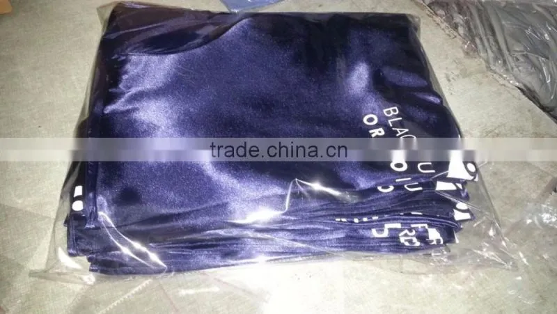promotional gifts customized logo cape