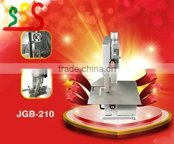 Table type frozen meat chopper for sale