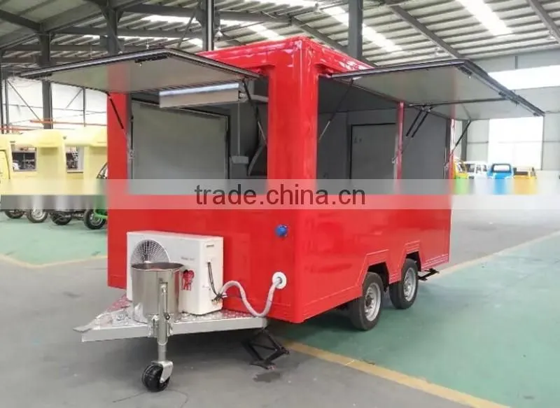 mobile breakfast food carts for sale,mobile food cart with wheels