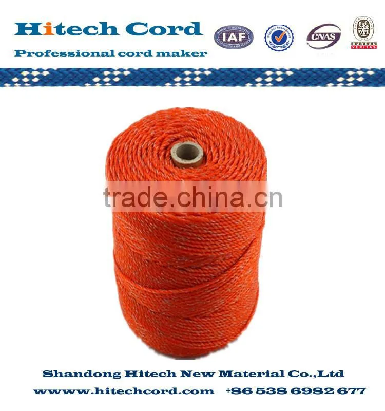 Fenceing Ropes 3mm