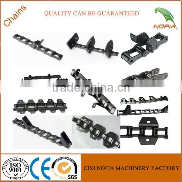 CA627 Professional agriculture detachable steel chain for large amount