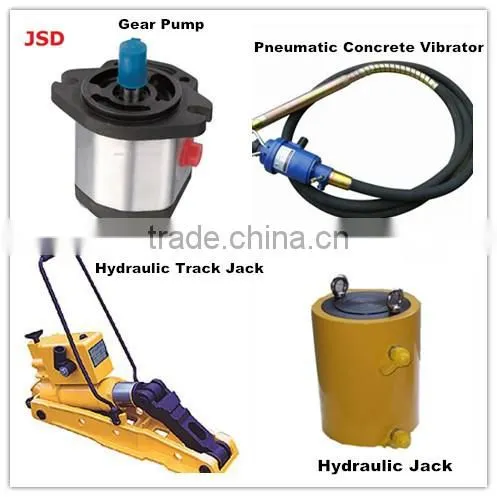 Hydraulic Cylinder Series