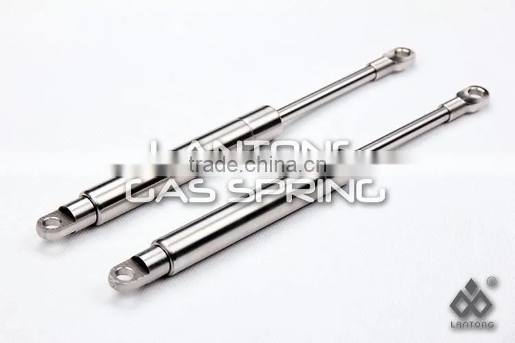 The Newest High Quality Stainless Steel Gas Spring Gas Struts Gas Lift