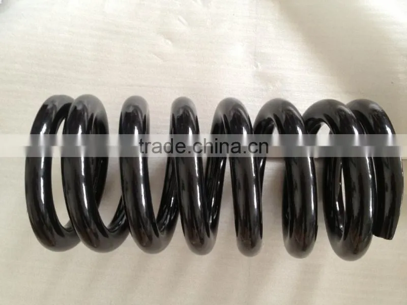 Torsion Big Large Coiled Spring