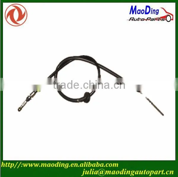 PARKING BRAKE CABLE of DONGFENG SPARE PARTS
