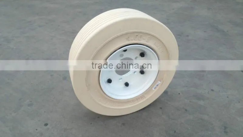 factory supply 108876 Skyjack 4.00-8 Wheel Assembly