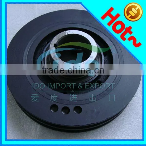 Crankshaft Pulley for Toyota 1HZ 13408-17010