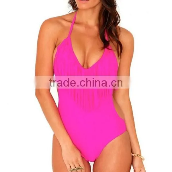 2017 great price One -piece Swim Suit