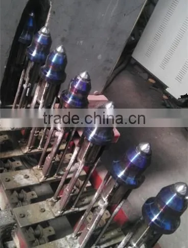 High quality coal mining cutting picks Small tool for mining equipment