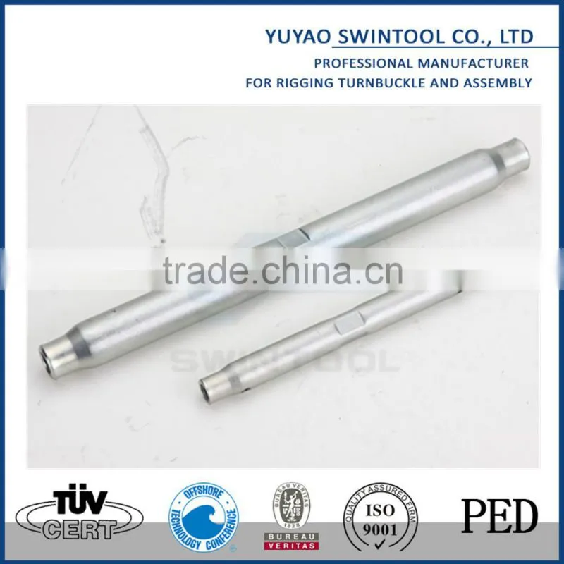Hot Selling Germany standard din 1478 turnbuckle
