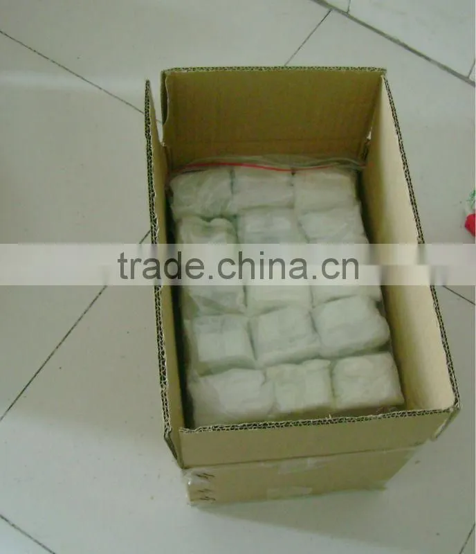 Customized metal fabricated parts by stamping