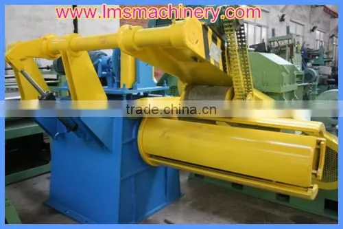 steel coil SLITTING machine 0.5-6.0 x 1600