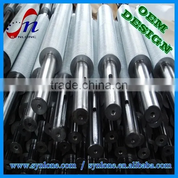 2017 new split steel bushings,hardened steel bushes, steel hollow shaft