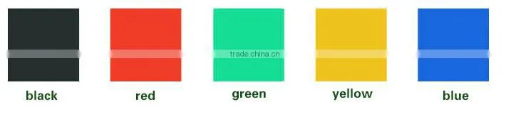 50kgs Transport Fruit Storage Plastic Boxes