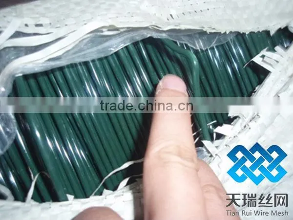 PVC coated wire ( manufacturer )
