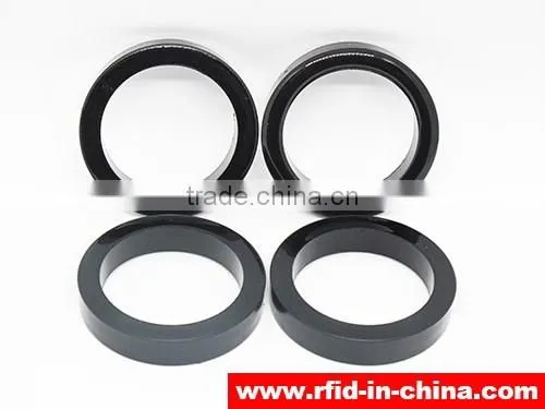 RFID Reusable Ring Tag for Gas Cylinder
