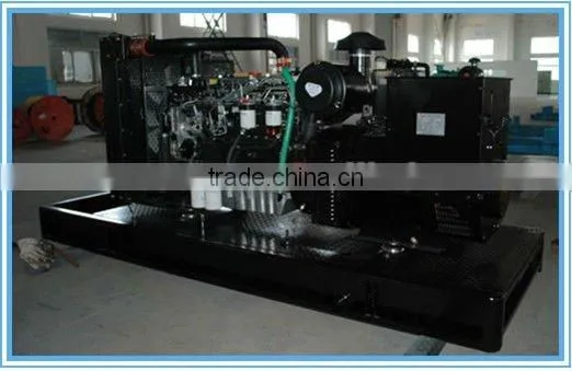 mahindra diesel generator