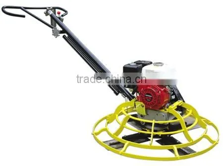 walking-behind power trowel WH80/100