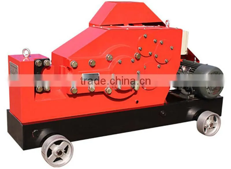 wolwa brand steel bar cutter with cluth GQ50