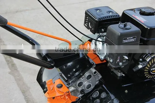 6.5hp gas power tiller / tractor