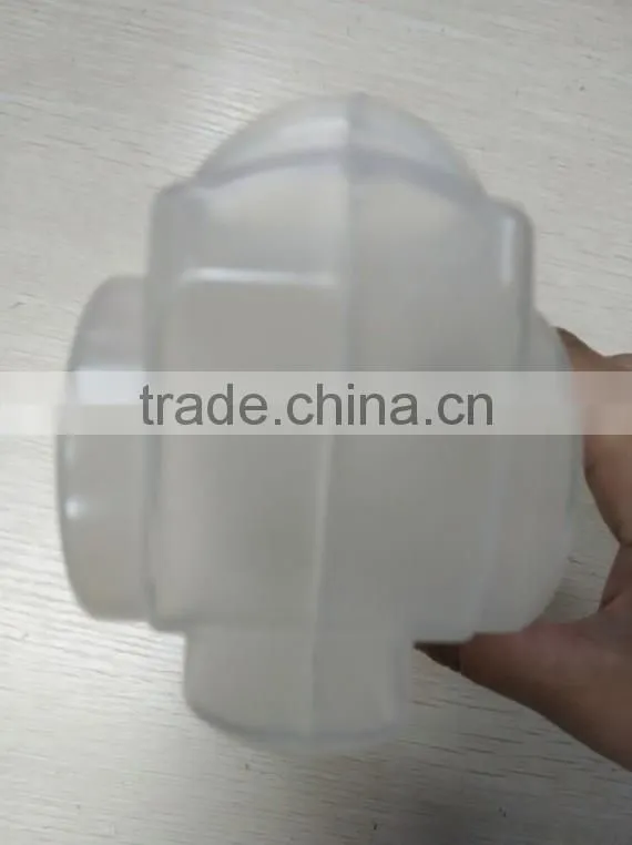 OEM Blow Molding PE The Vacuum Tank Plastic Multifunctional water tank